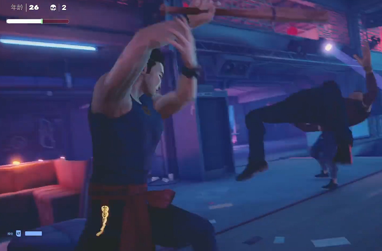 《師父》第四關怎麽打?第四關遊戲攻略分享 《師父》第四關怎麽打?第四關遊戲攻略分享