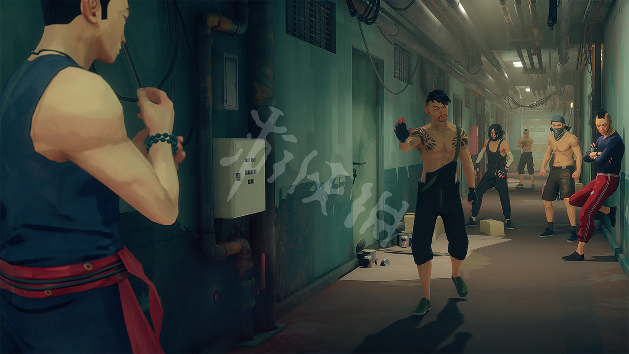 《師父》防守有哪些技巧?防禦打法技巧分享 《師父》防守有哪些技巧?防禦打法技巧分享