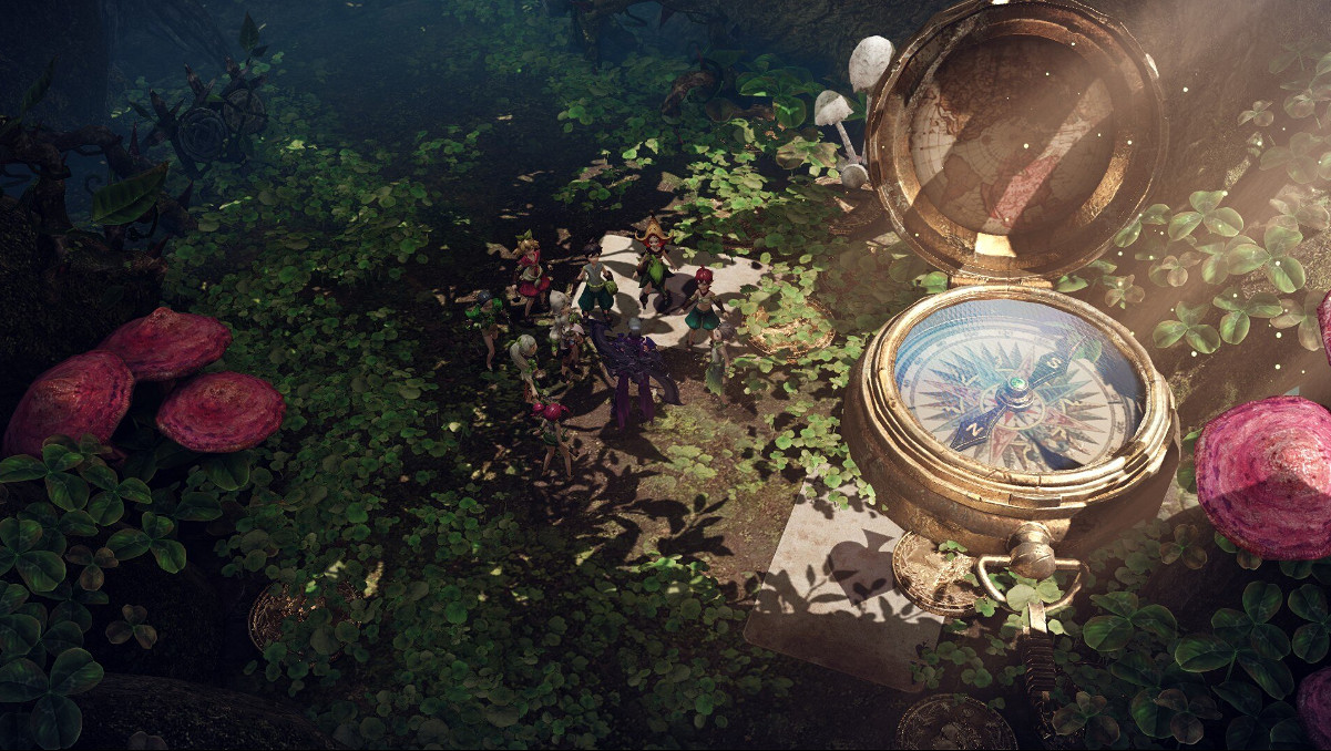 《失落的方舟》裝等怎麽提升？裝等提升攻略分享