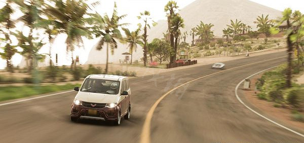 《極限競速地平線5》五菱宏光S塗裝有哪些?五菱宏光S塗裝分享 《極限競速地平線5》五菱宏光S塗裝有哪些?五菱宏光S塗裝分享