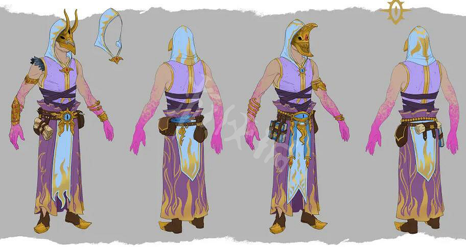 《全軍破敵戰鎚3》奸奇兵種特性介紹 奸奇兵種有什麽? 《全軍破敵戰鎚3》奸奇兵種特性介紹 奸奇兵種有什麽?