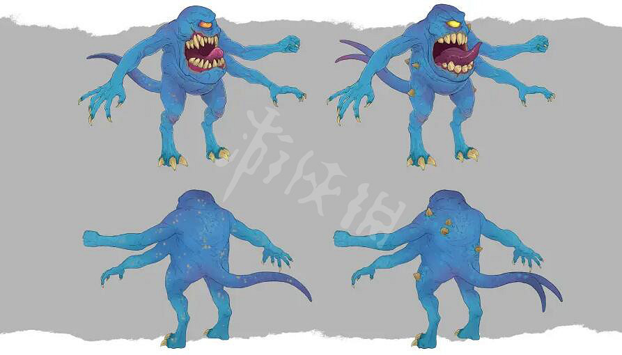 《全軍破敵戰鎚3》奸奇兵種特性介紹 奸奇兵種有什麽? 《全軍破敵戰鎚3》奸奇兵種特性介紹 奸奇兵種有什麽?