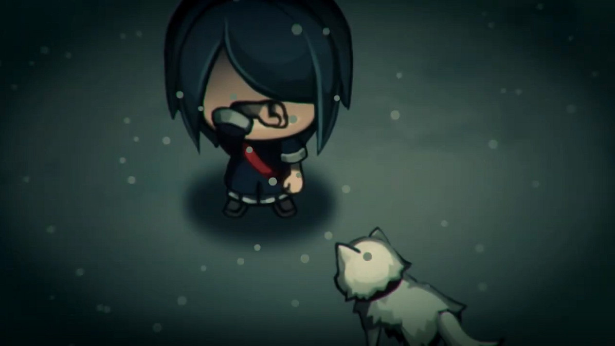 日本一公開新作《夜廻三》最新宣傳片 遊戲4月21日發售 日本一公開新作《夜廻三》最新宣傳片 遊戲4月21日發售