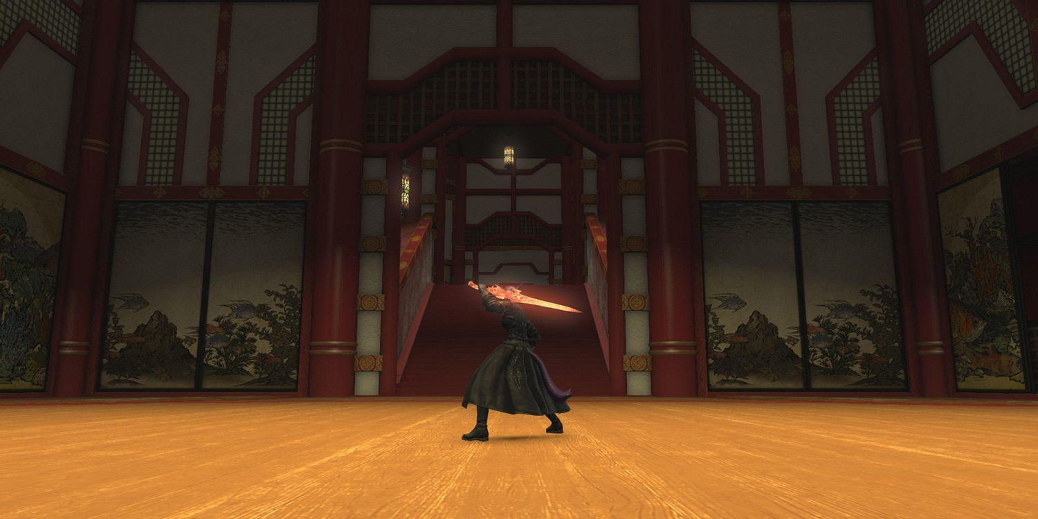 《太空戰士14》將推出新深層迷宮 跟隨6.X更新檔更新到來