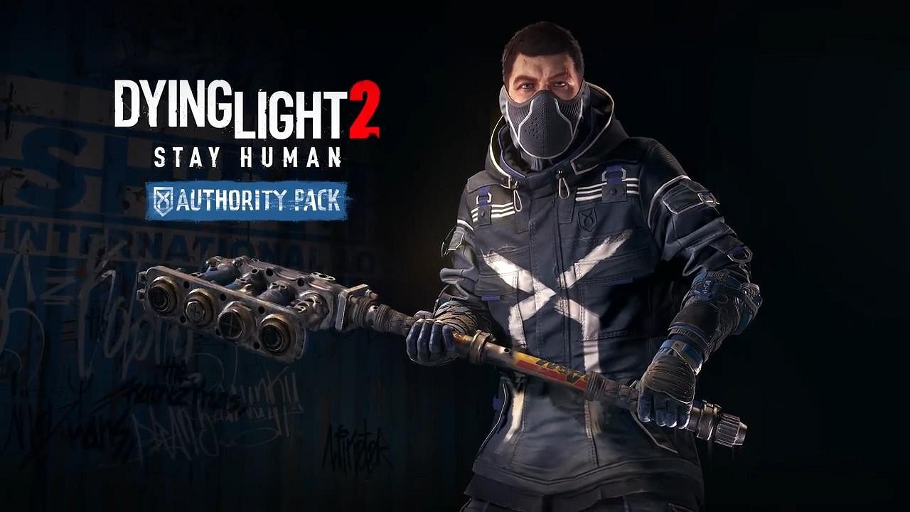 《垂死之光2》免費DLC預告 和平衛士套裝