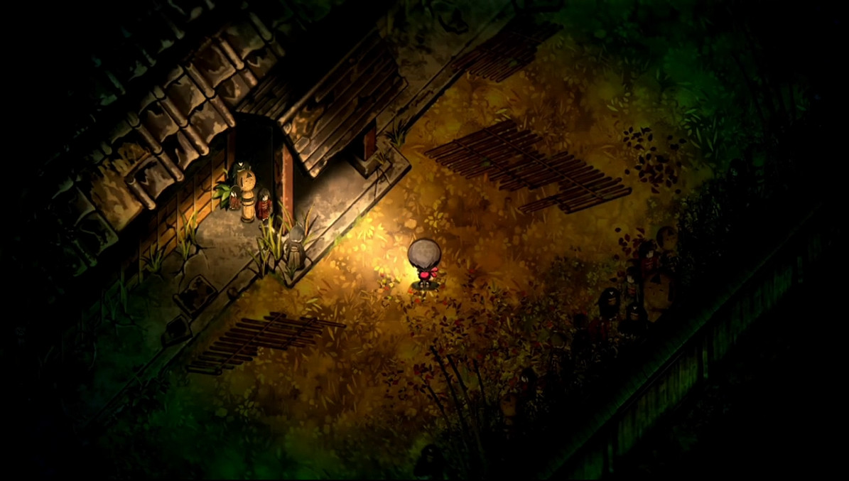 日本一公開新作《夜廻三》最新宣傳片 遊戲4月21日發售 日本一公開新作《夜廻三》最新宣傳片 遊戲4月21日發售