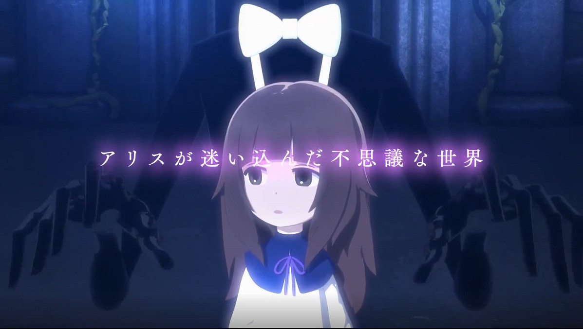 遊戲改動畫電影《DEEMO Memorial Keys》發佈60秒PV 本月上映