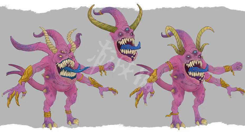 《全軍破敵戰鎚3》奸奇兵種特性介紹 奸奇兵種有什麽? 《全軍破敵戰鎚3》奸奇兵種特性介紹 奸奇兵種有什麽?