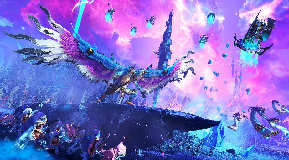 《全軍破敵戰鎚3》奸奇兵種特性介紹 奸奇兵種有什麽? 《全軍破敵戰鎚3》奸奇兵種特性介紹 奸奇兵種有什麽?