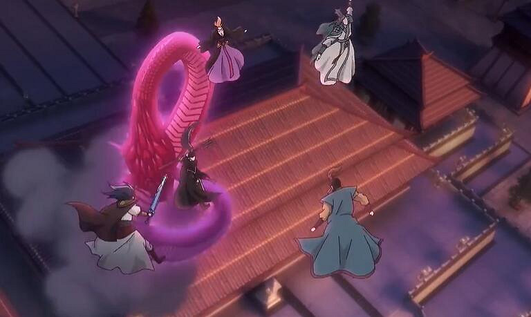 《暖雪》好用職業有哪些？好用職業推薦