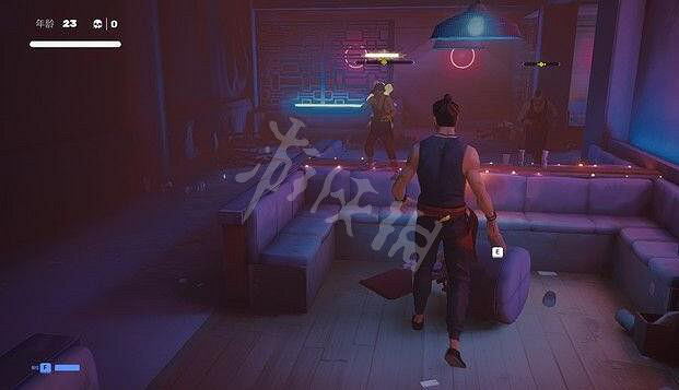 《師父》怎麽處決敵人?敵人處決方法 《師父》怎麽處決敵人?敵人處決方法