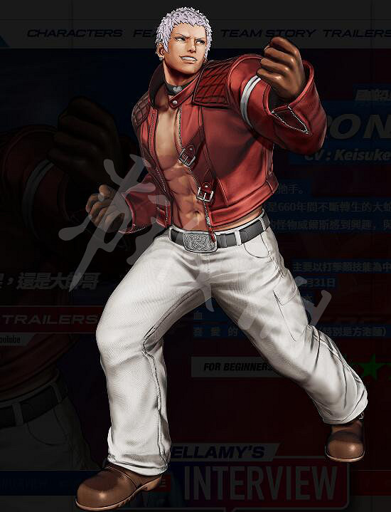 《格鬥天王15》大蛇隊回歸成員有誰？大蛇隊組隊成員喜好分享