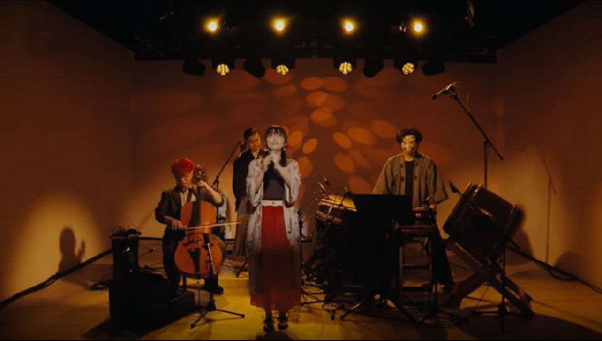 《天穗之咲稻姬》公開線上LIVE活動預告片 2月19日開演 《天穗之咲稻姬》公開線上LIVE活動預告片 2月19日開演