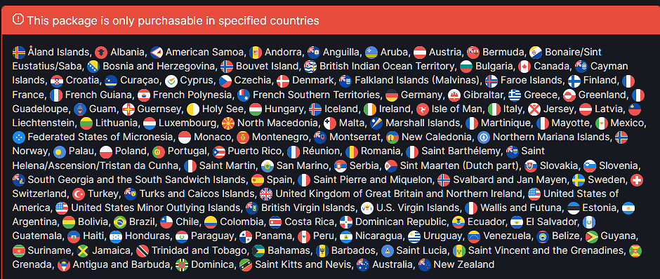 《失落的方舟》Steam搜不到怎麽辦？Steam搜不到解決方法分享
