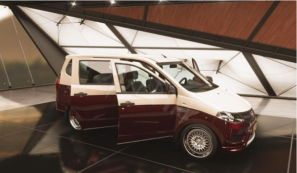 《極限競速地平線5》五菱宏光S塗裝有哪些?五菱宏光S塗裝分享 《極限競速地平線5》五菱宏光S塗裝有哪些?五菱宏光S塗裝分享