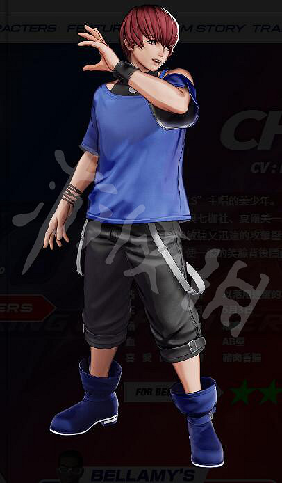 《格鬥天王15》大蛇隊回歸成員有誰？大蛇隊組隊成員喜好分享