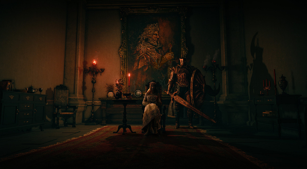 《艾爾登法環》遊戲能玩多長時間?遊戲時長分享 《艾爾登法環》遊戲能玩多長時間?遊戲時長分享