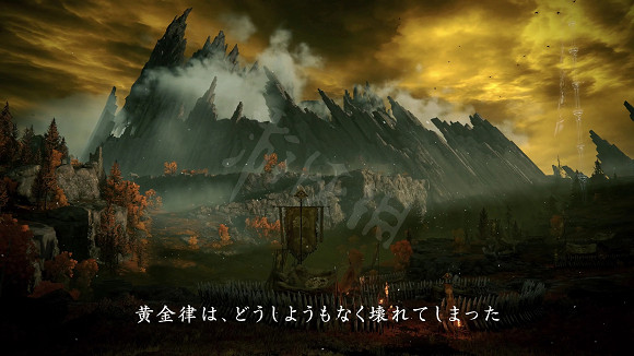 《艾爾登法環》地圖有多大?地圖大小介紹 《艾爾登法環》地圖有多大?地圖大小介紹