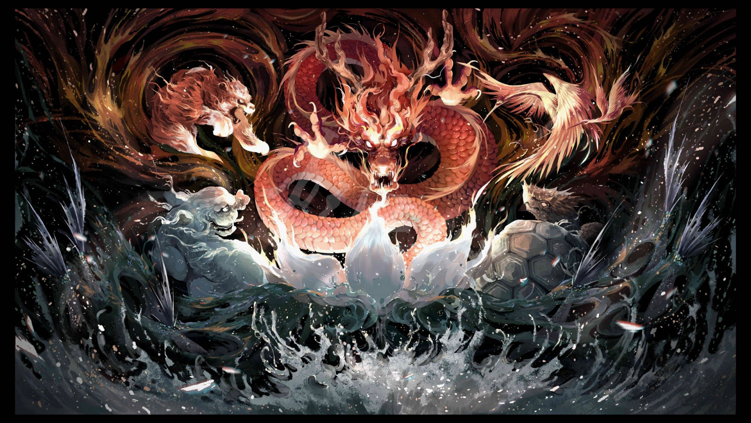 《暖雪》強力聖物有什麽？各職業適合的聖物推薦