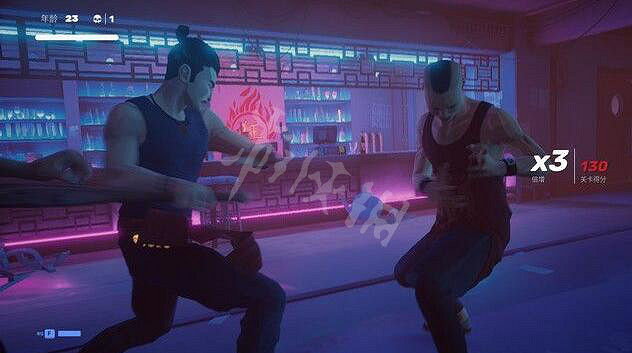 《師父》夜店保安與酒保打法技巧 夜店保安和酒保怎麽打? 《師父》夜店保安與酒保打法技巧 夜店保安和酒保怎麽打?