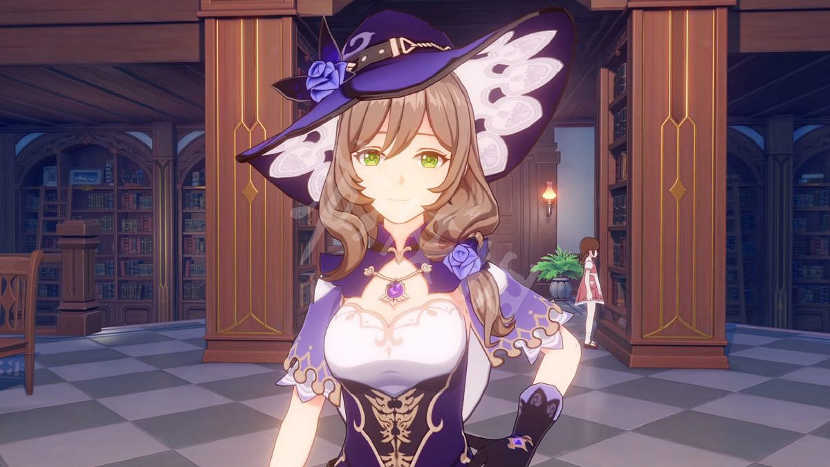 《原神》神樂之真意適合誰？神樂之真意武器分析