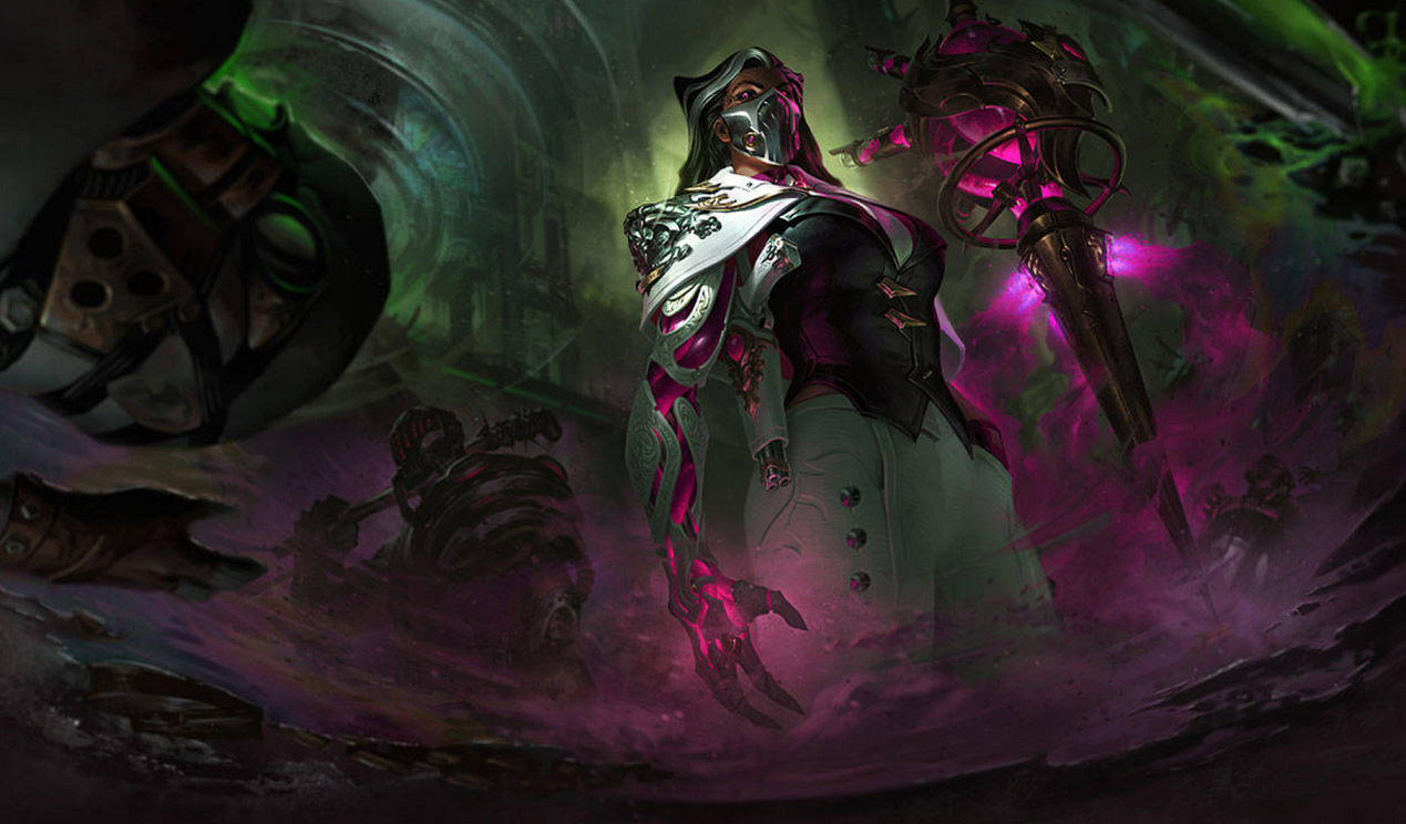 《金鏟鏟之戰》S6.5更新內容 S6.5賽季什麽時候更新