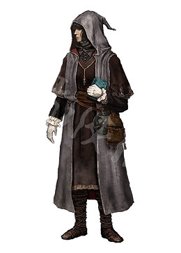 《艾爾登法環》全職業介紹 遊戲職業有哪些？