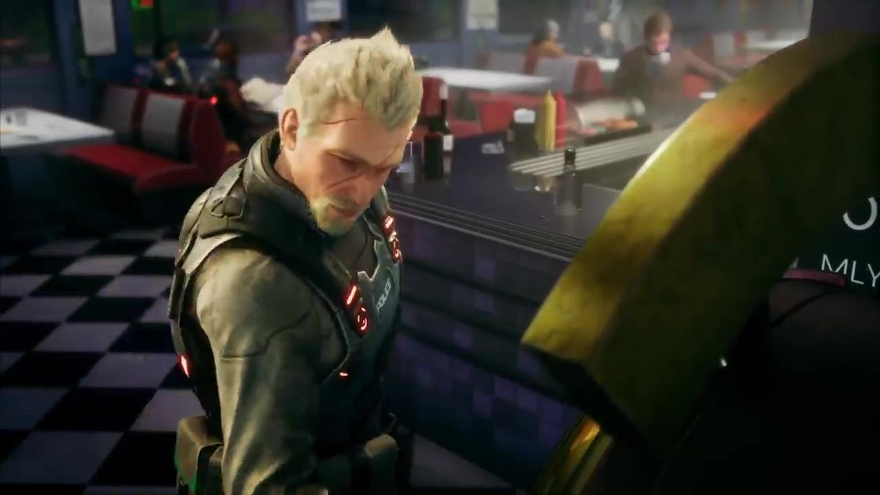 《Wanted: Dead》情人節預告公布 登陸次世代主機及PC平台