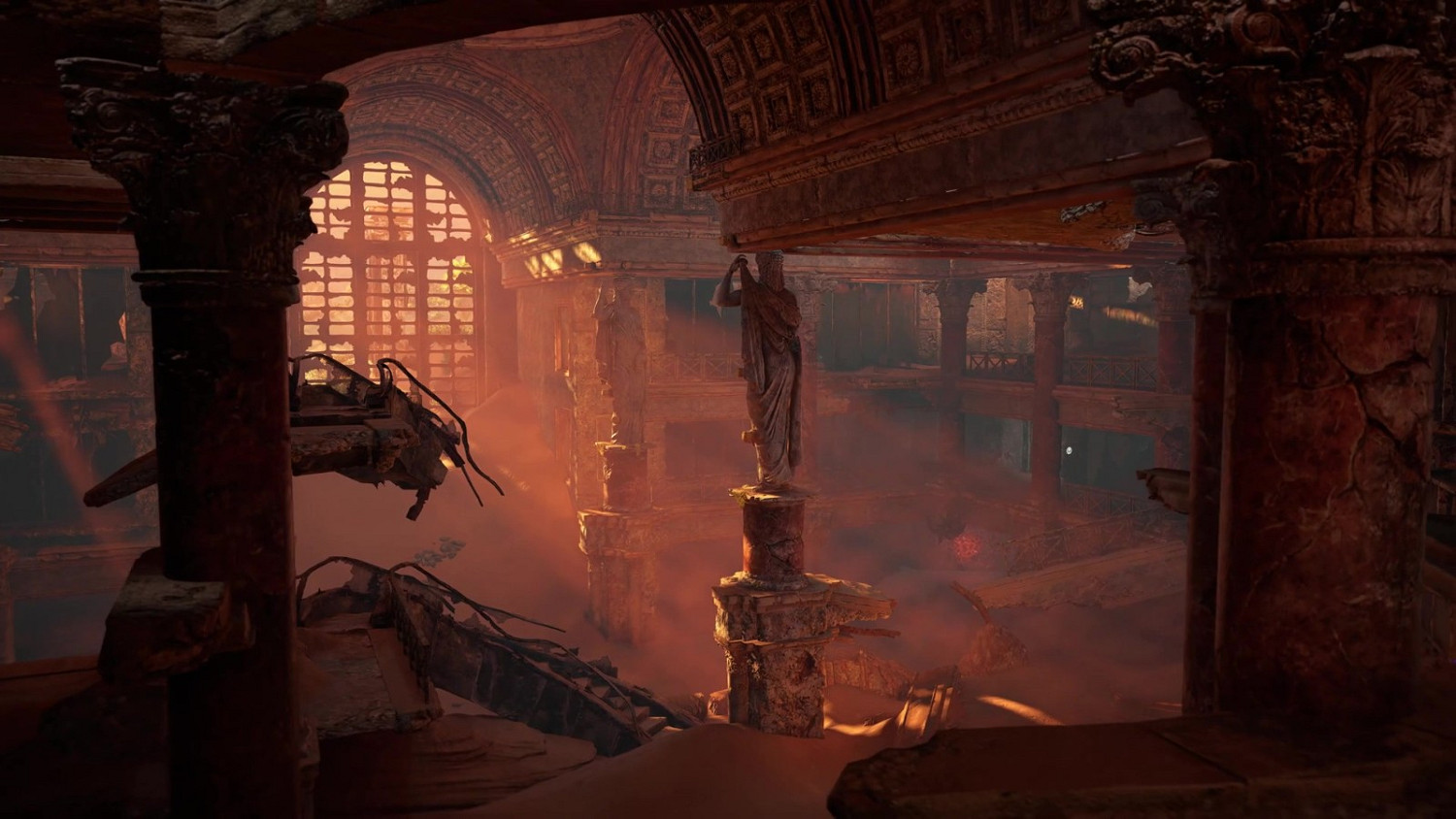 《地平線:西域禁地》全新預告 展示即將面臨的挑戰 《地平線:西域禁地》全新預告 展示即將面臨的挑戰