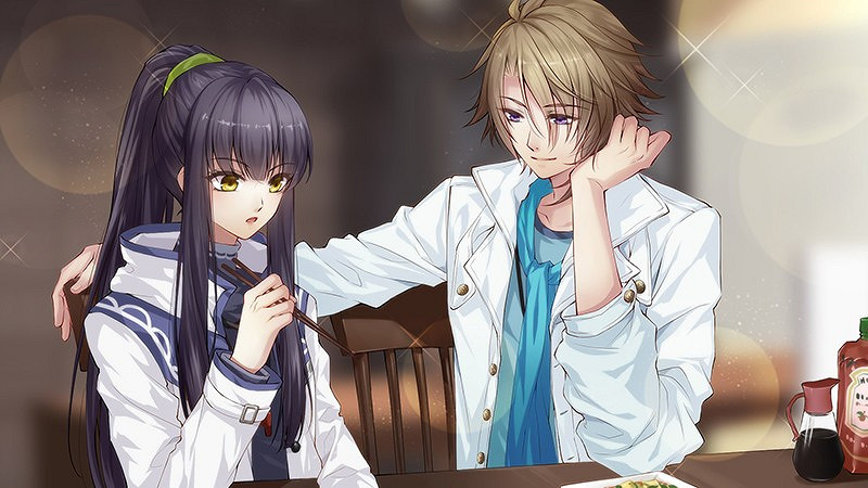 中國大陸研發遊戲《奇蹟一刻》正式版在Steam上線 電競戀愛