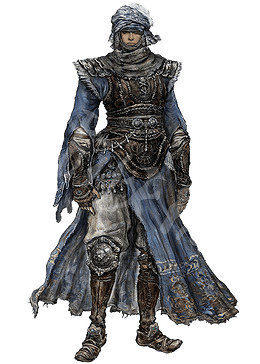 《艾爾登法環》全職業介紹 遊戲職業有哪些？