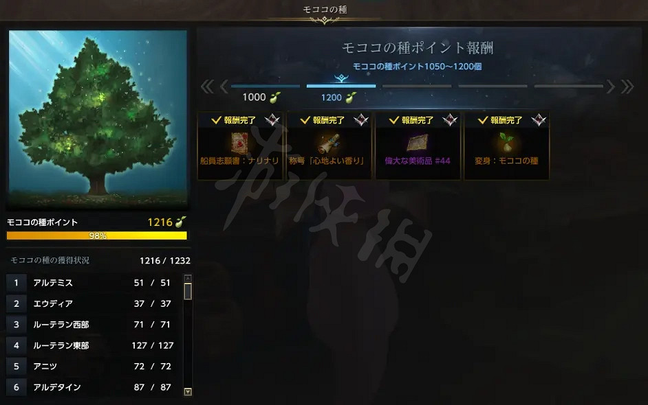 《失落的方舟》收集要素有哪些？收集要素匯總