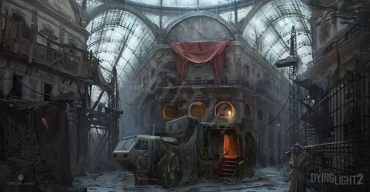 《垂死之光2》十字弓如何獲得?十字弓獲取方法分享 《垂死之光2》十字弓如何獲得?十字弓獲取方法分享