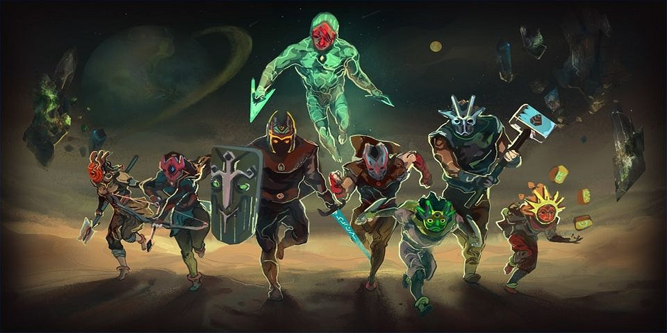 《莫塔守山人》公布新DLC“遠古精靈” 加入新可控角色 《莫塔守山人》公布新DLC“遠古精靈” 加入新可控角色