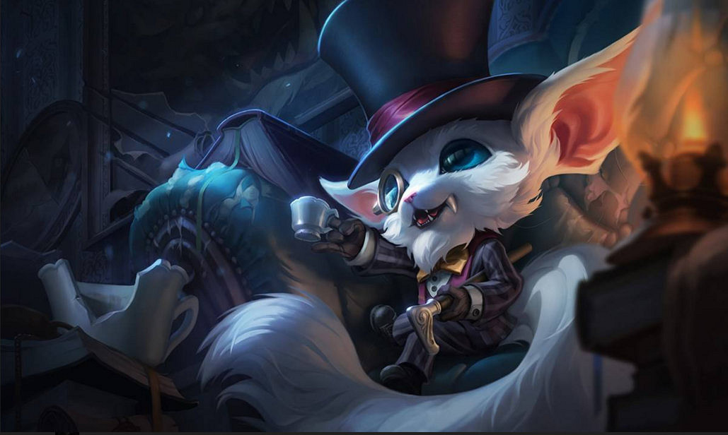 《金鏟鏟之戰》S6.5更新內容 S6.5賽季什麽時候更新