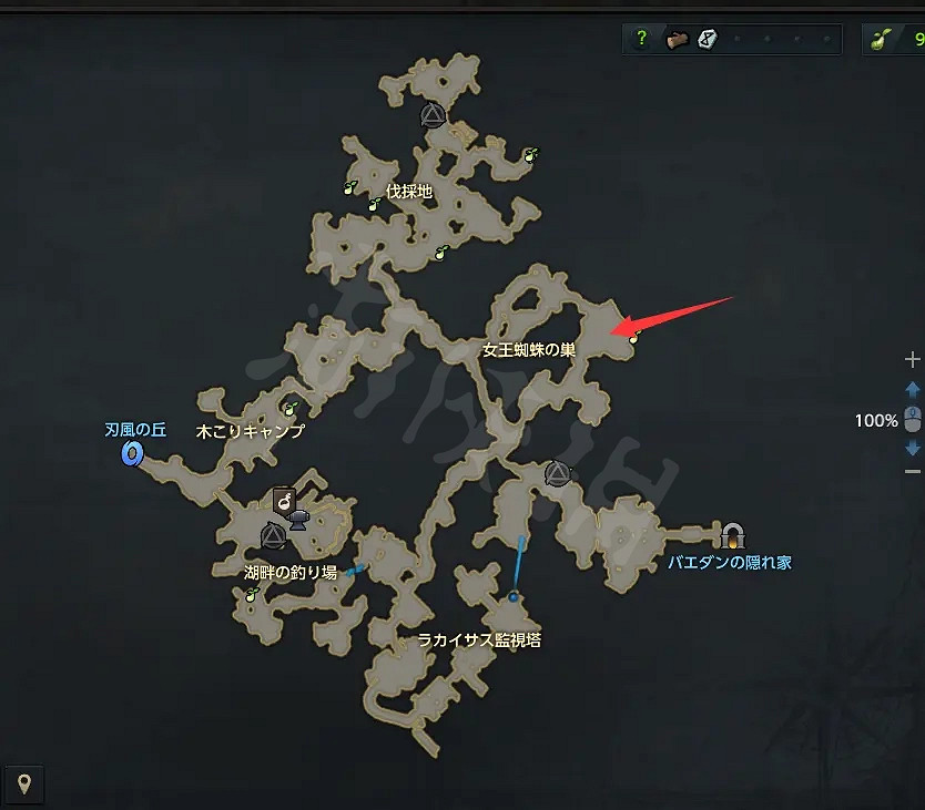 《失落的方舟》巨人心臟如何收集?巨人心臟位置介紹 《失落的方舟》巨人心臟如何收集?巨人心臟位置介紹