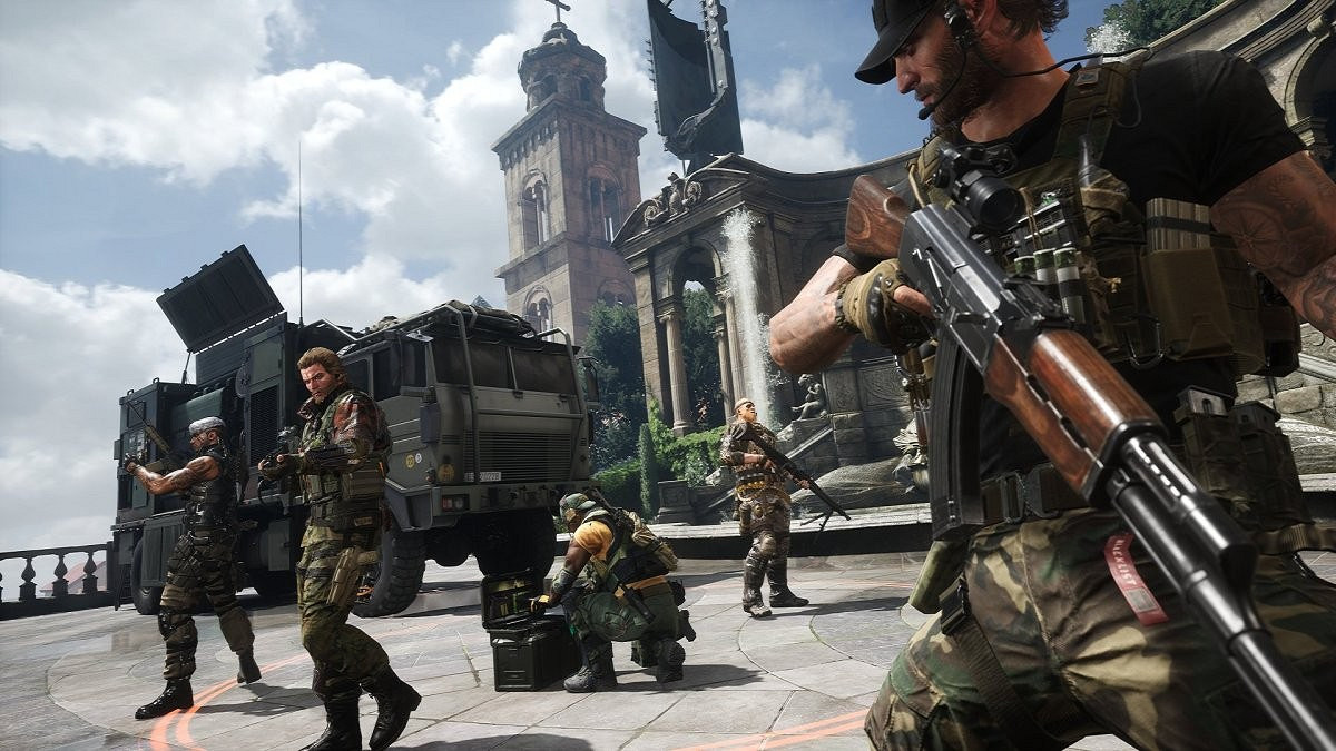 《穿越火線X》製作人:辜負玩家期待 毫無借口 《穿越火線X》製作人:辜負玩家期待 毫無借口