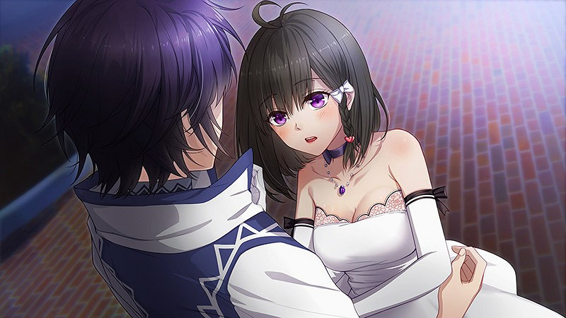 中國大陸研發遊戲《奇蹟一刻》正式版在Steam上線 電競戀愛