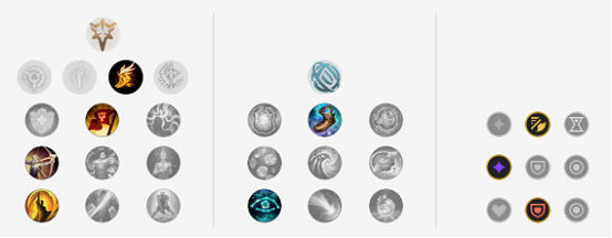 《英雄聯盟》12.3男槍如何出裝？12.3黑切死舞男槍介紹