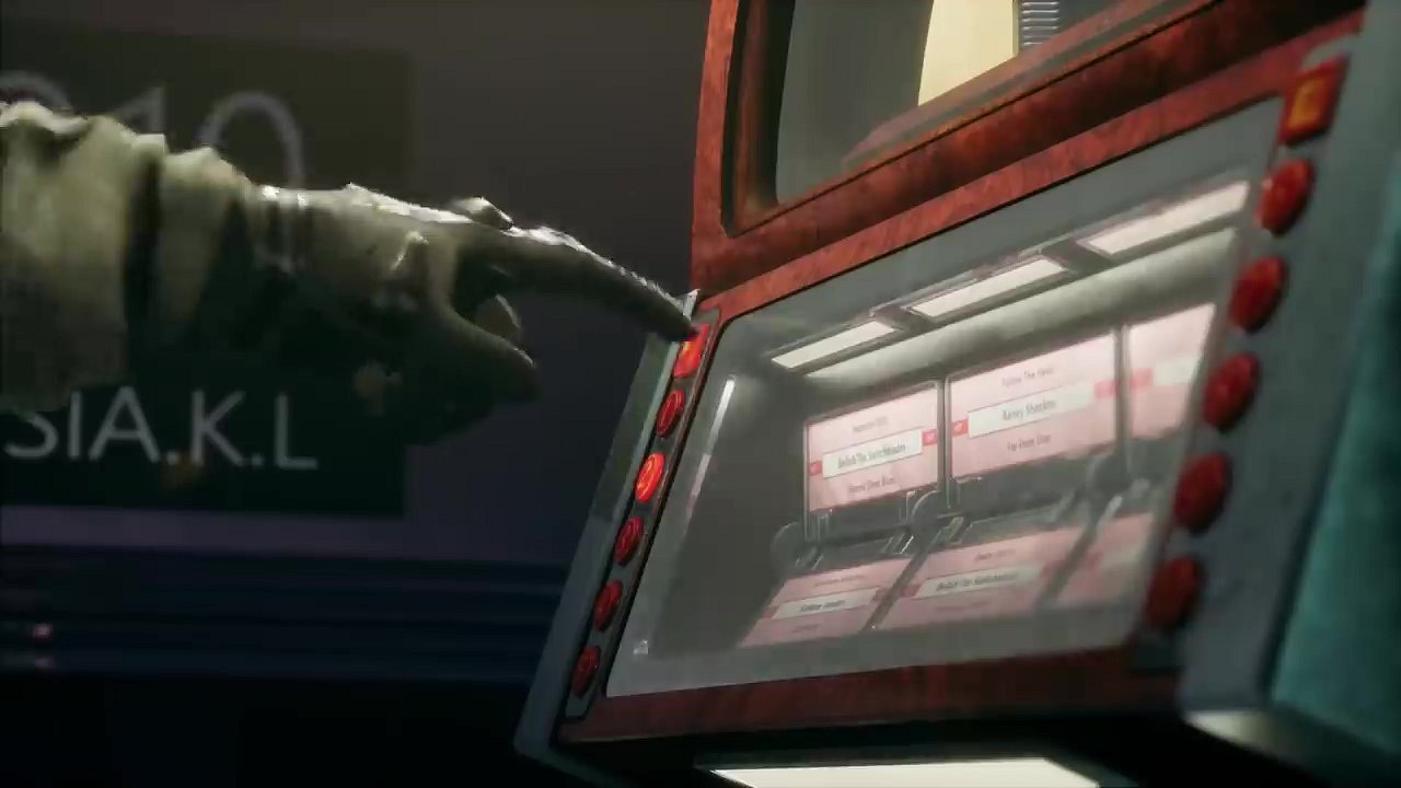 《Wanted: Dead》情人節預告公布 登陸次世代主機及PC平台