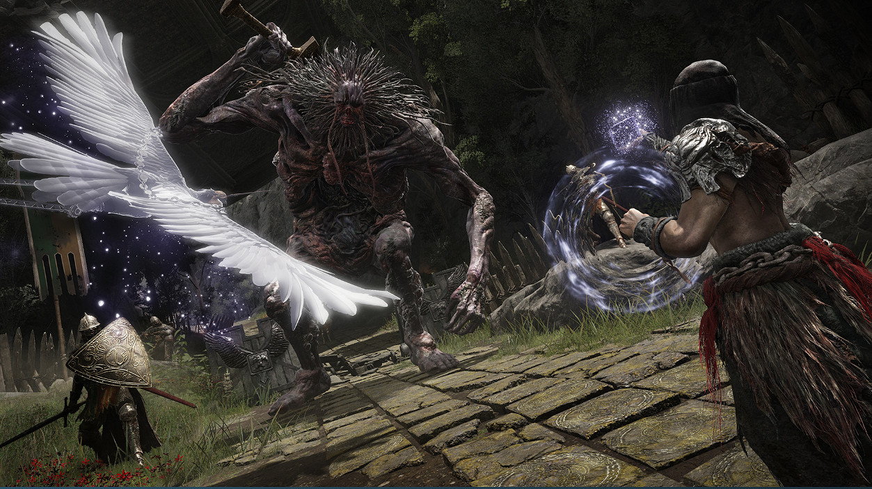 《艾爾登法環》初始職業有什麽區別?初始職業影響分享 《艾爾登法環》初始職業有什麽區別?初始職業影響分享