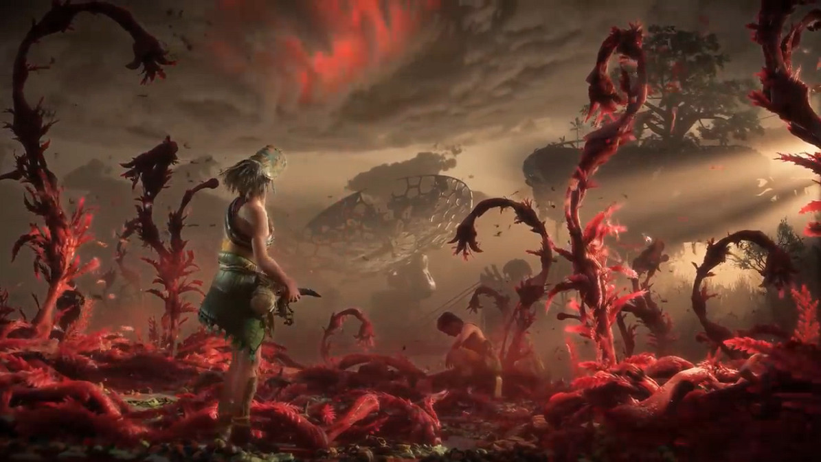 《地平線：西域禁地》加長版故事預告 遊戲角色日語CV公開