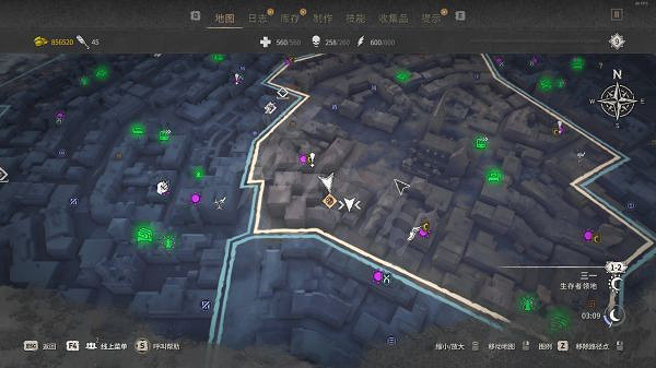 《垂死之光2》橙裝怎麽刷?刷橙裝方法分享 《垂死之光2》橙裝怎麽刷?刷橙裝方法分享