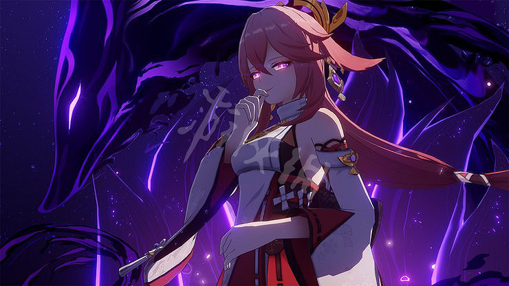 《原神》神樂之真意適合誰？神樂之真意武器分析