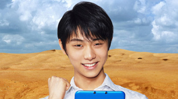 羽生結弦談自己遊戲史 始於《鬼島》正在玩《動森》 羽生結弦談自己遊戲史 始於《鬼島》正在玩《動森》