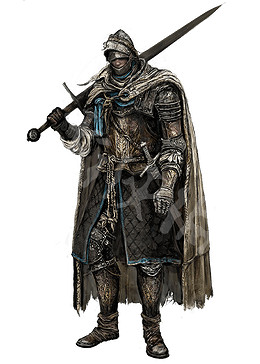 《艾爾登法環》全職業介紹 遊戲職業有哪些？