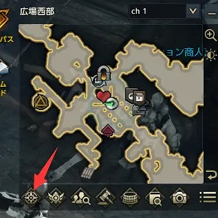 《失落的方舟》世界活動怎麽玩？世界活動玩法介紹