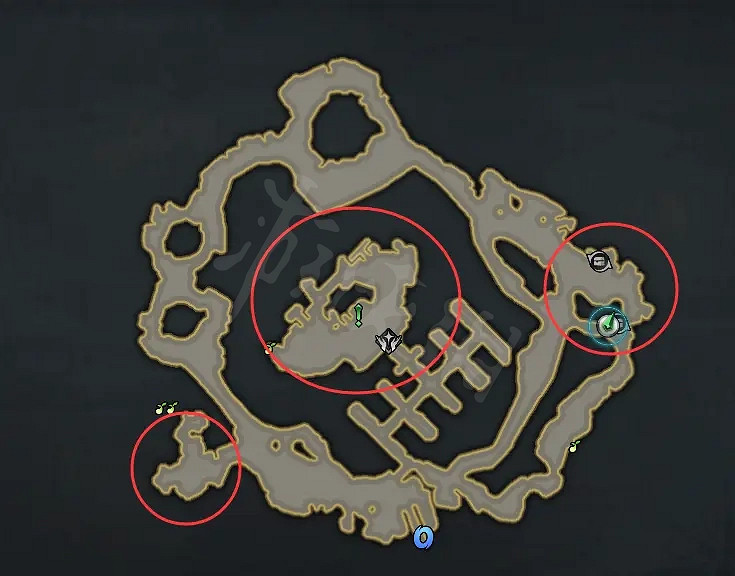 《失落的方舟》巨人心臟如何收集?巨人心臟位置介紹 《失落的方舟》巨人心臟如何收集?巨人心臟位置介紹