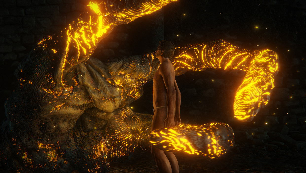 《艾爾登法環》新預告是什麽?新預告內容分享 《艾爾登法環》新預告是什麽?新預告內容分享