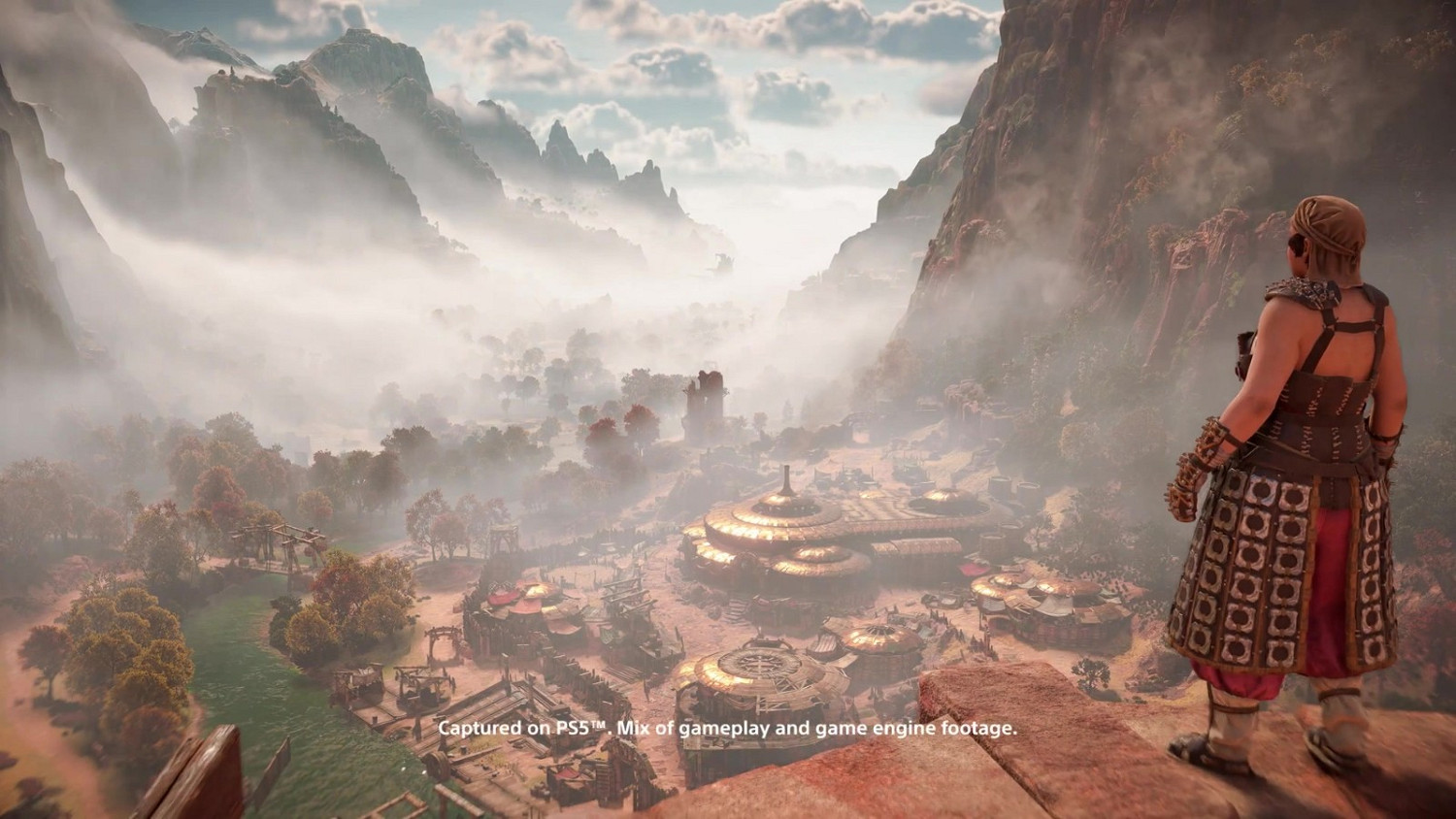 《地平線:西域禁地》全新預告 展示即將面臨的挑戰 《地平線:西域禁地》全新預告 展示即將面臨的挑戰